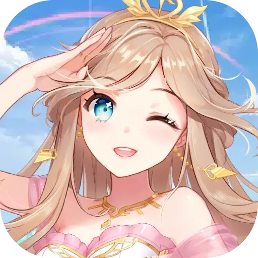 Idol Party - Quarter Card